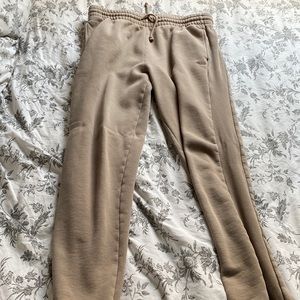 TNA Sweatfleece Boyfriend Fit Sweatpants